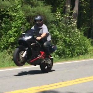 Meet your Posher, Corey